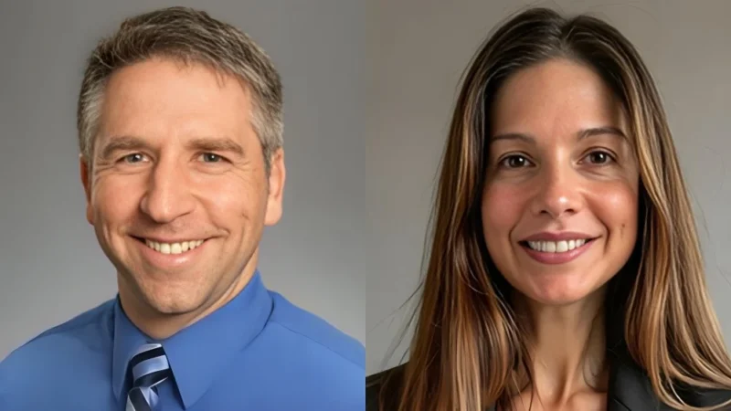 Gregory Lesinski and Chrystal Paulos: A New Phase II Cholangiocarcinoma Immunotherapy Clinical Trial