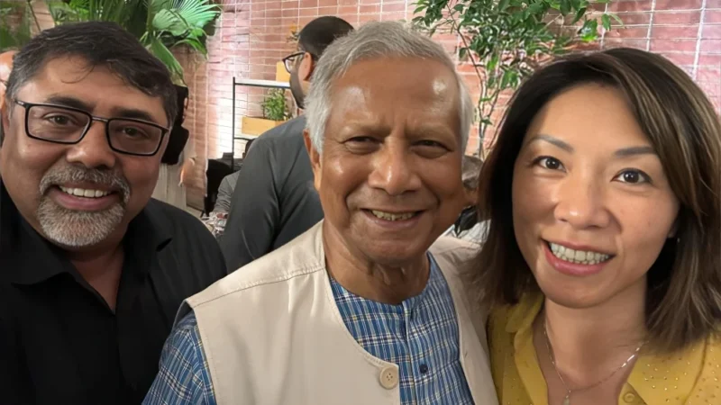 Elekta Foundation and Grameen Kalyan Partner to Expand Women’s Cancer Screening in Bangladesh