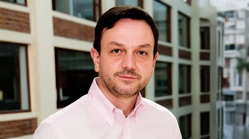 Ioannis Sanidas: CDK2 Vulnerability in CDK4/6 Inhibitor-Resistant HR+/HER2− Breast Cancer