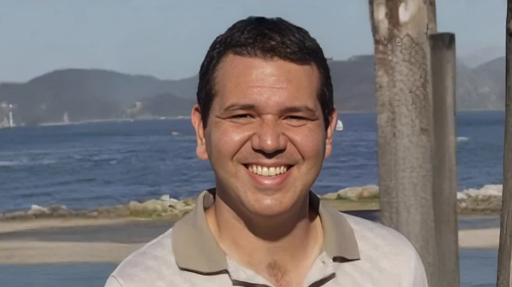 Marcelo Soares
