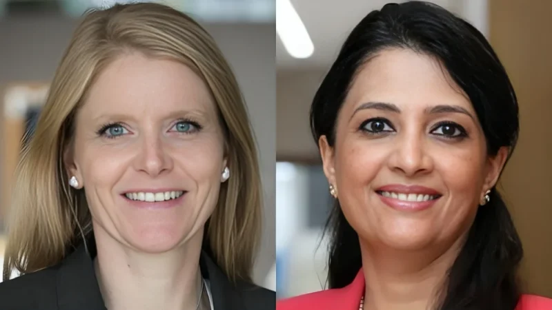 Sewanti Limaye: Stellar Presentation of Crown Trial Data