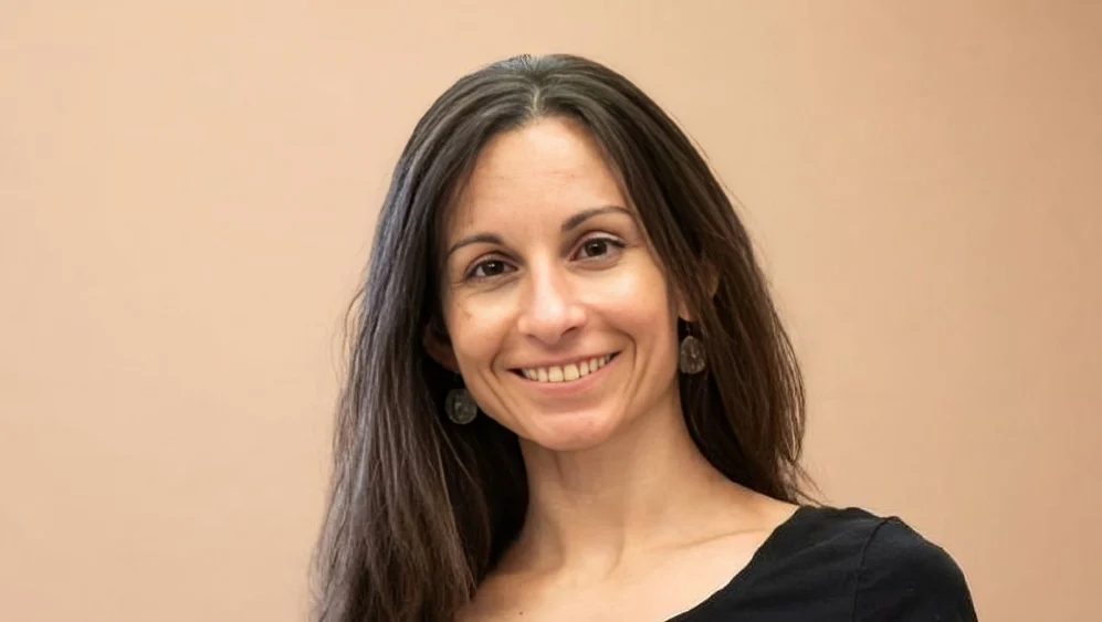 Cristina Guarducci
