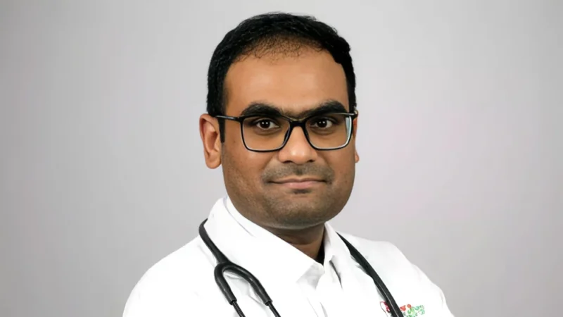 R.N. Supreeth: Does CDK4/6 Inhibitor-Induced Neutropenia Warrant G-CSF?