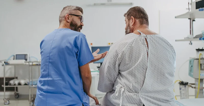 Researchers Identify a New Form of Hereditary Prostate Cancer Linked to CDK12 2 prostate cancer - OncoDaily