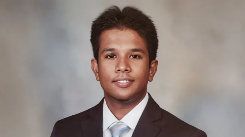 Jithma Abeykoon: New Insights on MMEJ Disruption in Ewing Sarcoma