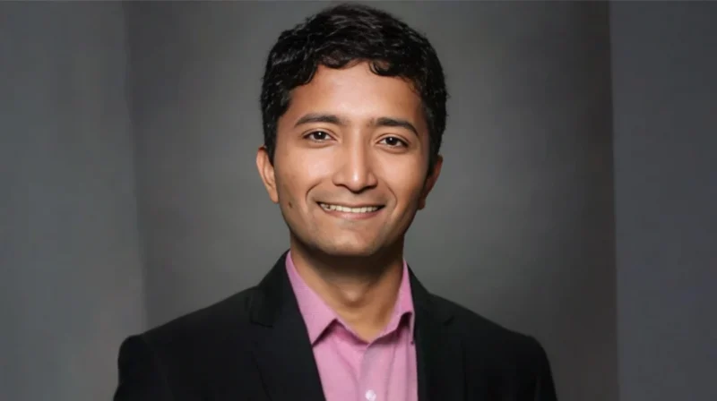 Nishant Tiwari: Key Principles for Neoadjuvant Endocrine Therapy in ER+/HER2- Breast Cancer
