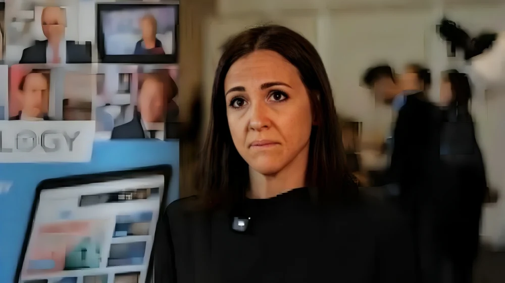 Martina Imbimbo