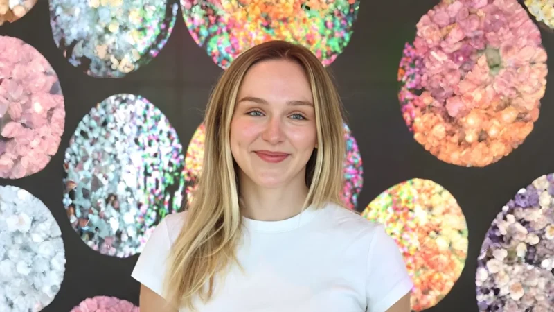 Megan Priestley: Delighted to Receive CRI Irvington Fellowship Award for 3 Years of Research