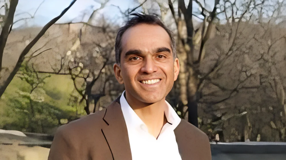 Roy de Souza
