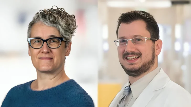 Petros Grivas: Discussing Team-Based Treatment And Sarcoma Clinical Trials With Dr. Lara Davis