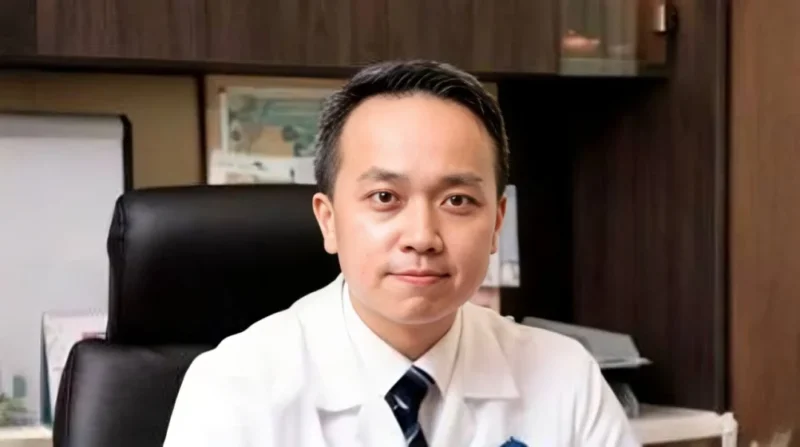 Darren Poon: Delighted to Announce the Launch of ESMO Genitourinary Cancers Asia 2027