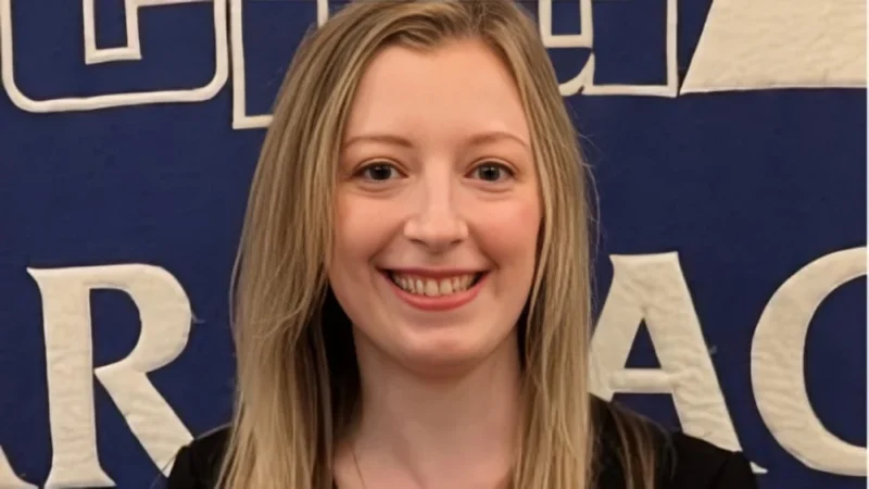 Krystal Kelly Is Yale Cancer Center’s Latest Smilow Star