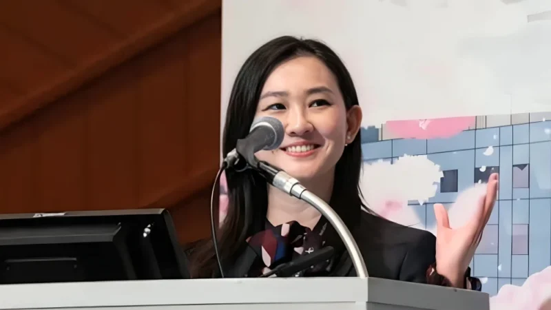 Valerie Chew: Spatial Omics in MASLD Associated Hepatocellular Carcinoma Presented at APPLE 2026