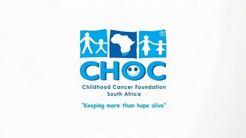 A White Glow in a Photo Could be an Early Sign of Retinoblastoma – CHOC Childhood Cancer Foundation SA