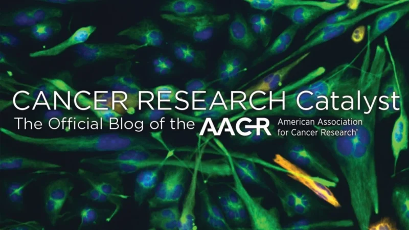 Advancing Cancer Research Through Stable Federal Support - AACR