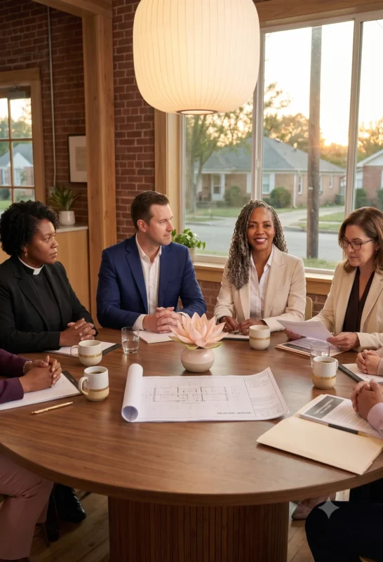 Grant McGaugh: Closing the Breast Cancer Survival Gap for Black Women