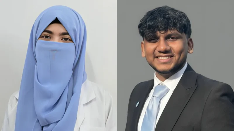 Ayesha Junaid Highlights the Rise of Colorectal Cancer and Shares MedNews Week Insights