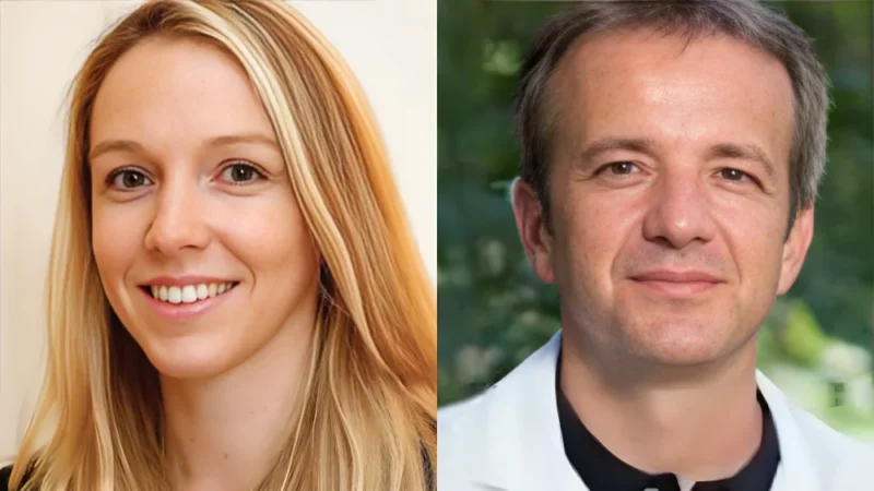 Stephanie Nougaret: Proud to Be Part of an Exceptional Ovarian Cancer Care Team