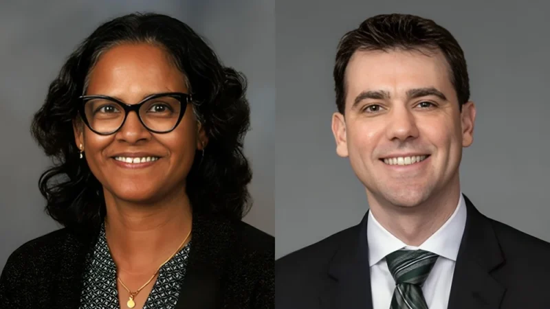 Manju George: Bispecific Antibodies Bring New Hope in Stage 4 Colorectal Cancer