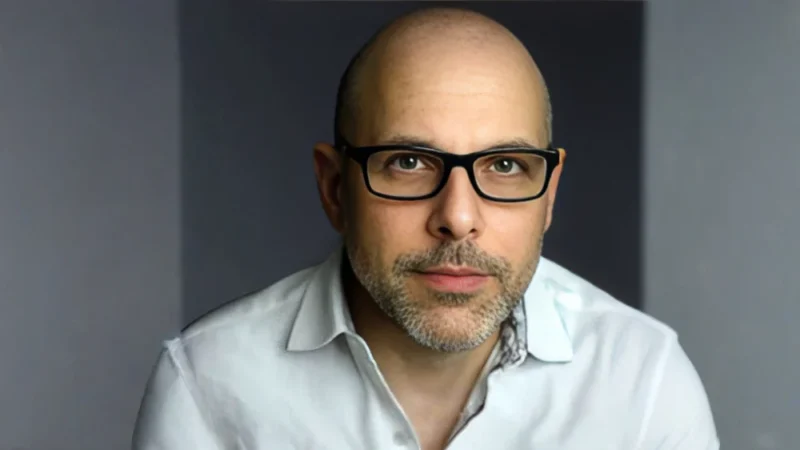 Matthew Zachary: Putting Patient Experience at the Center of Medical Education