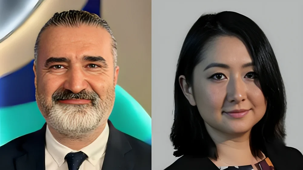 Yüksel Ürün \