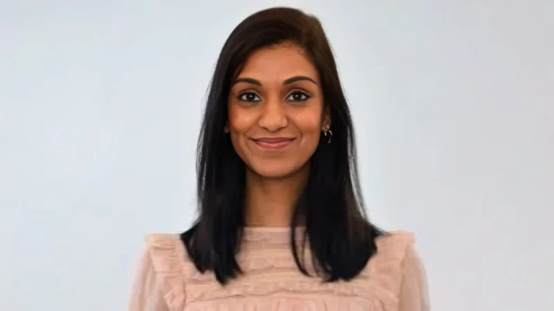 Krupa Naran: The Real Challenge in Cancer Prevention Is Access