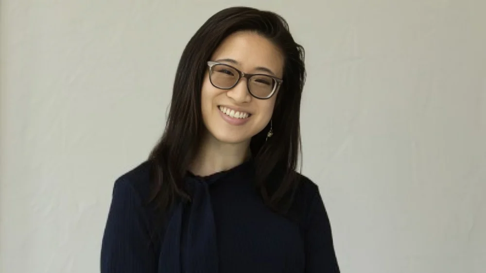 Kimberly Ku