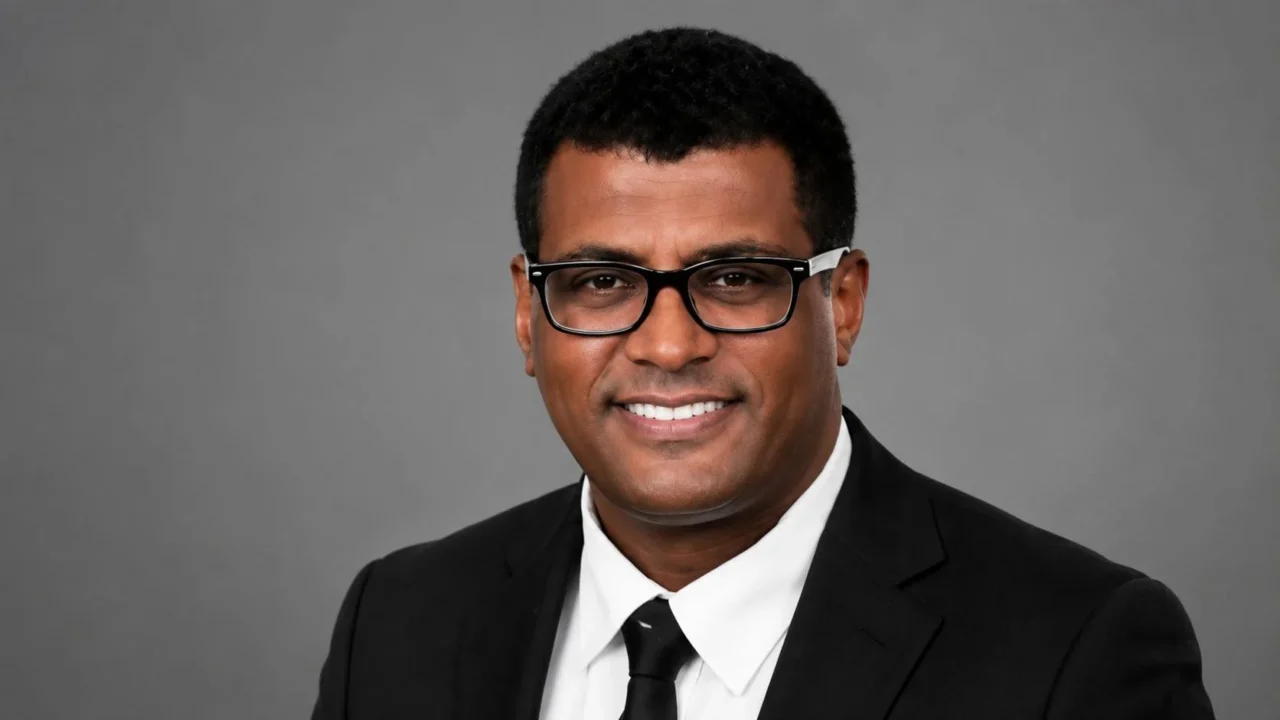 Welcoming Mulugeta Gebregziabher to the Hudson College of Public Health