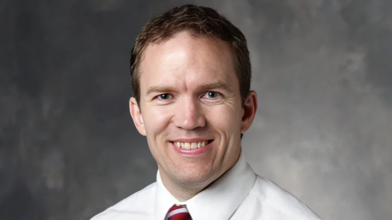 Ed Esplin: Study Reveals Germline Genetic Background Shapes the Trajectory of Cancer Evolution