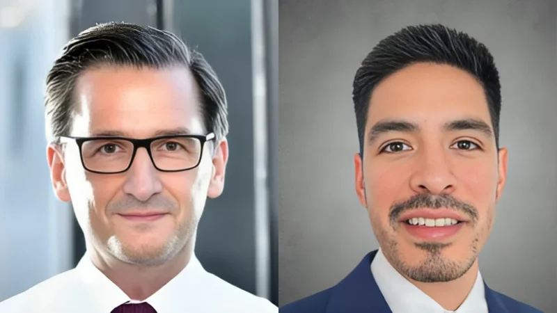 Arndt Vogel and Jose Tapia: Phase II GLEAM Study Results in Metastatic PDAC