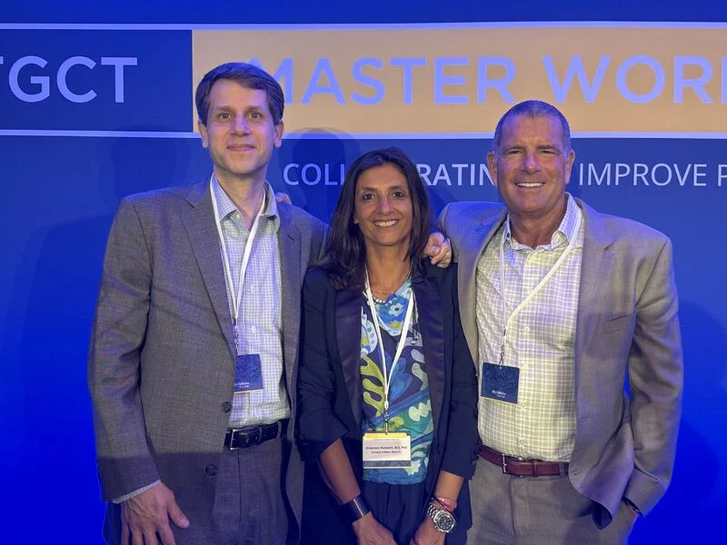R. Lor Randall: Honored to Co-Chair the 2026 TGCT Master Workshop 2 R. Lor Randall: Honored to Co-Chair the 2026 TGCT Master Workshop
