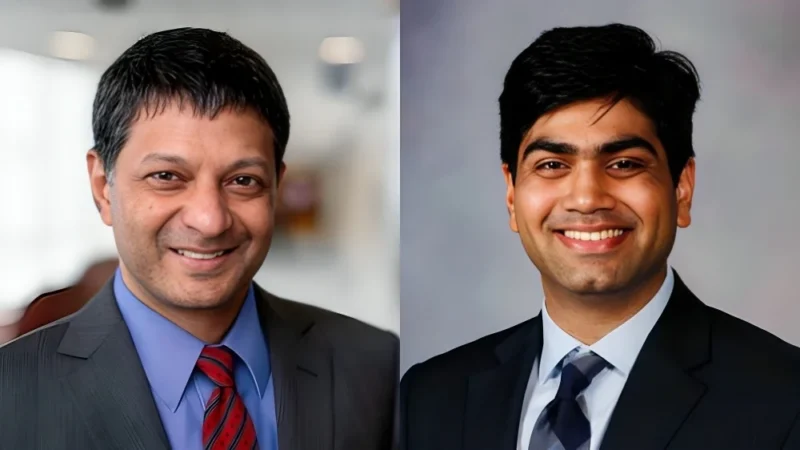 Vincent Rajkumar: A 15-Year Marathon from Protocol to Paper in Multiple Myeloma
