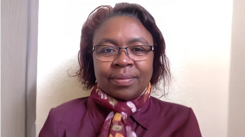 Blandina Mmbaga: Honored to be Recognized as an EDCTP3 Global Health Leader