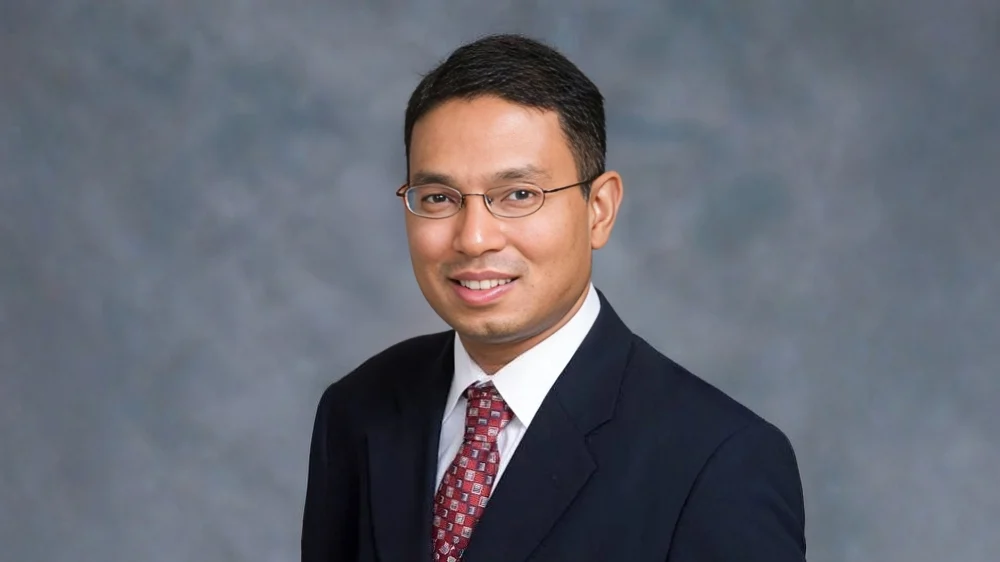Aung Naing