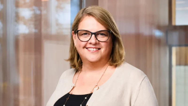 Teresa Harris Graham: Why Investing in Health Innovation Can’t Wait