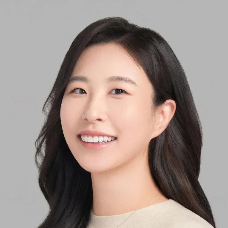 Esther Chong