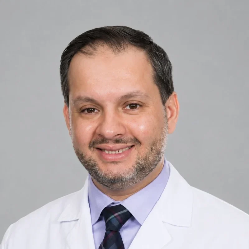 Mohamed Alsharedi