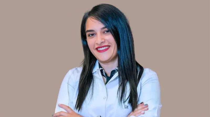 Mariam Kukhalashvili Praises OncoFeed and Shares Their Article on Lung Cancer Screening