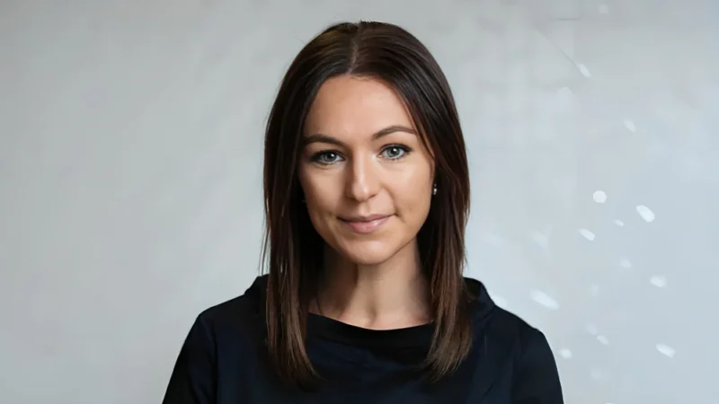 Bella Van Sebille: Excited to Advance Supportive Cancer Care in Australia Through Collaboration