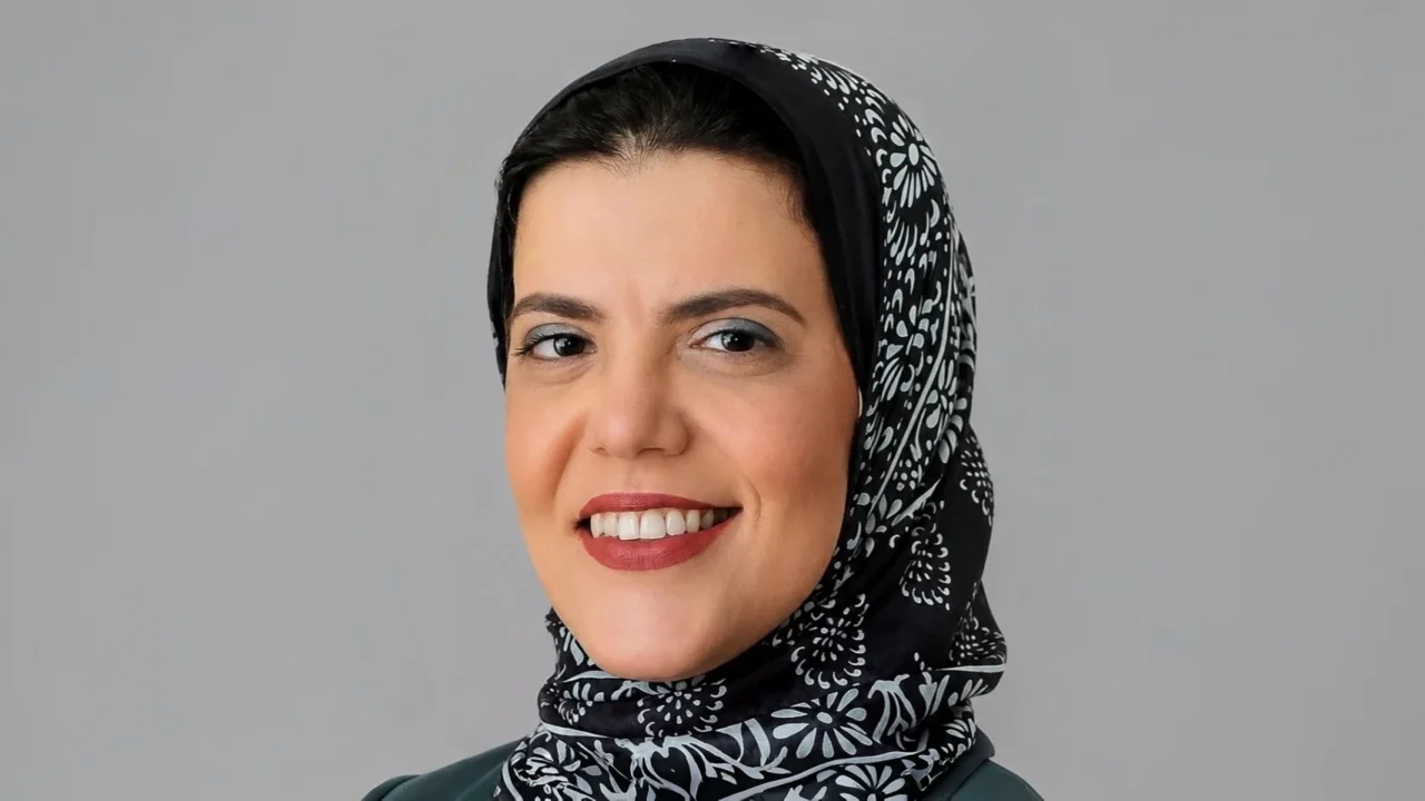 Noha Rashad: ESMO Milestone Strengthens Focus on GI Oncology