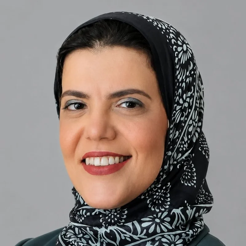 Noha Rashad