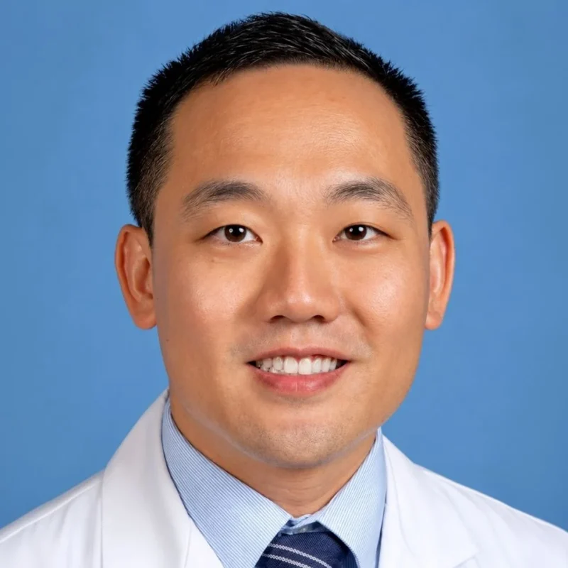 Victor Chiu