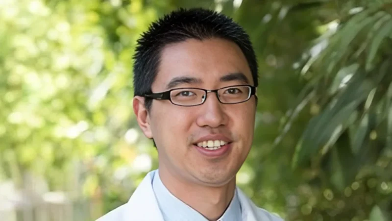 Daneng Li։ Initial Findings in Locally Advanced HCC Presented at ESMO GI 2026