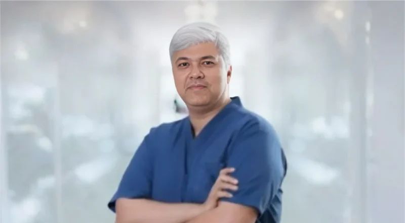 Harsh Dhar: ASCO Educational Book Highlights Emerging Head and Neck Cancer Treatments