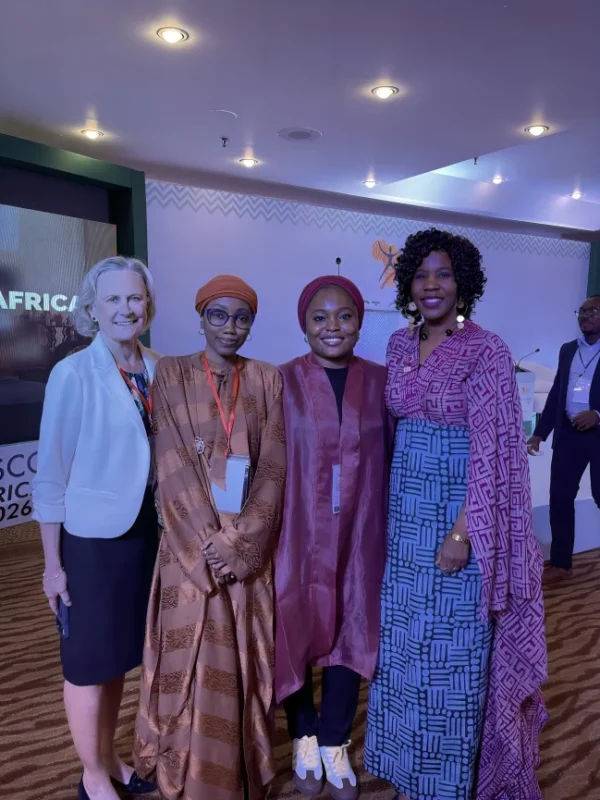 Zainab Shinkafi-Bagudu