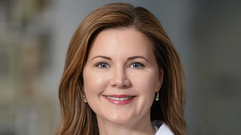 Shanda Blackmon: Did You Know That SCLC Can Be Treated With Surgery When It is Found Very Early?