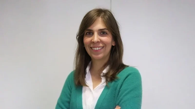 Rita Canario։ Applications Open For the ESO Improving Cancer Outcomes and Leadership Course