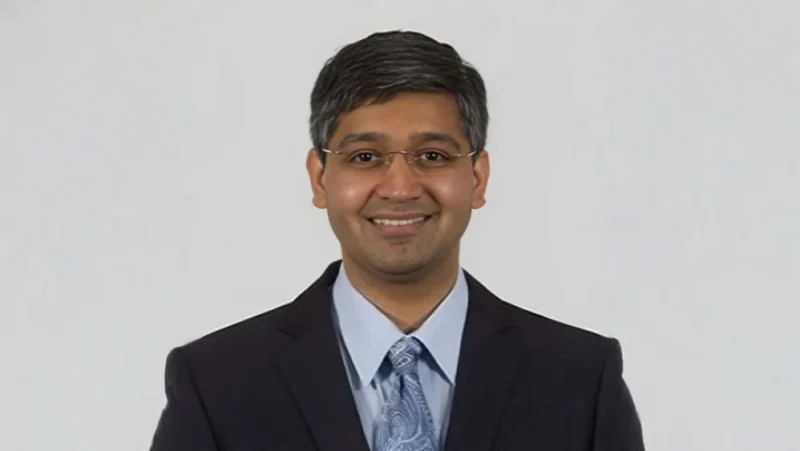 SIOP Honors Chetan Dhamne With the 2026 Hans-Peter Wagner Prize