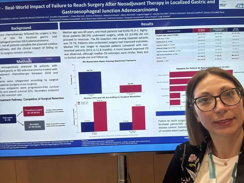 20 Posts Not To Miss From ESMO GI 2026