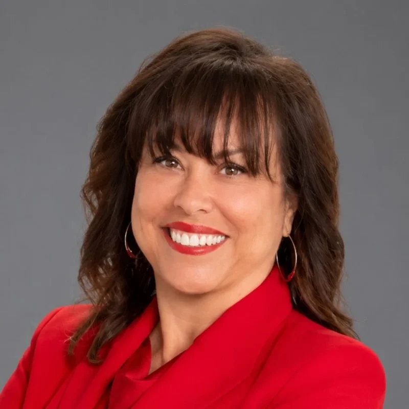 Christine Verini